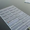 Floating solar mounting system